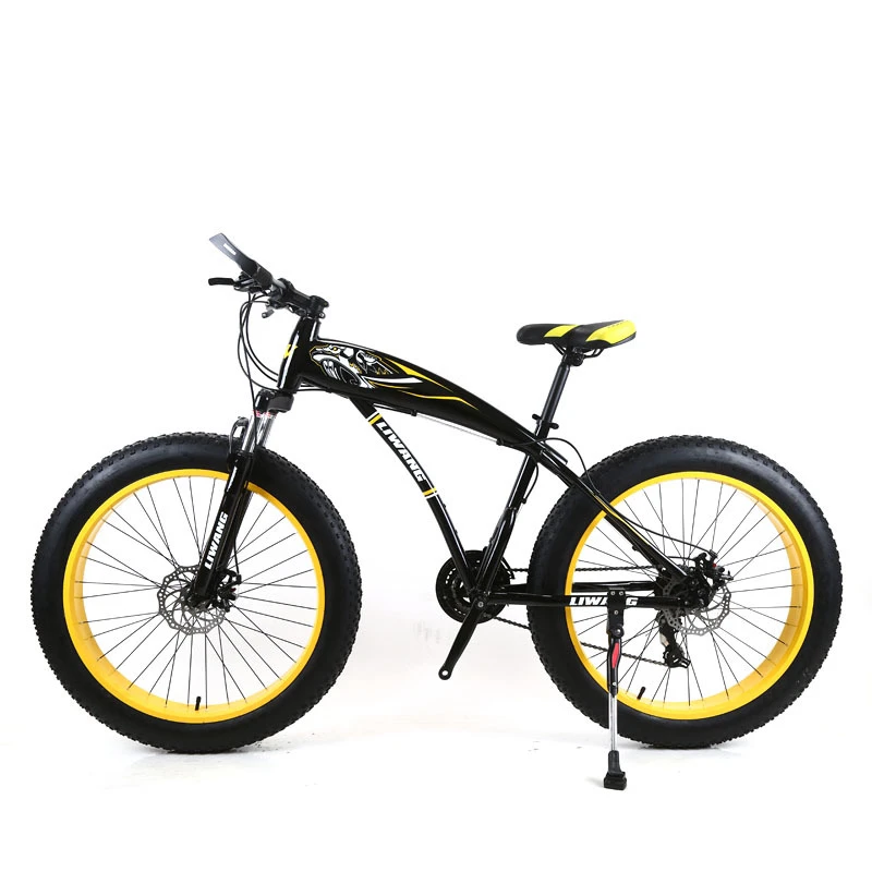 
OEM ODM manufacturer Customized Factory 24'26'27.5'29 inch MTB Road Fat Folding Children BMX Fixed gear bicycle 