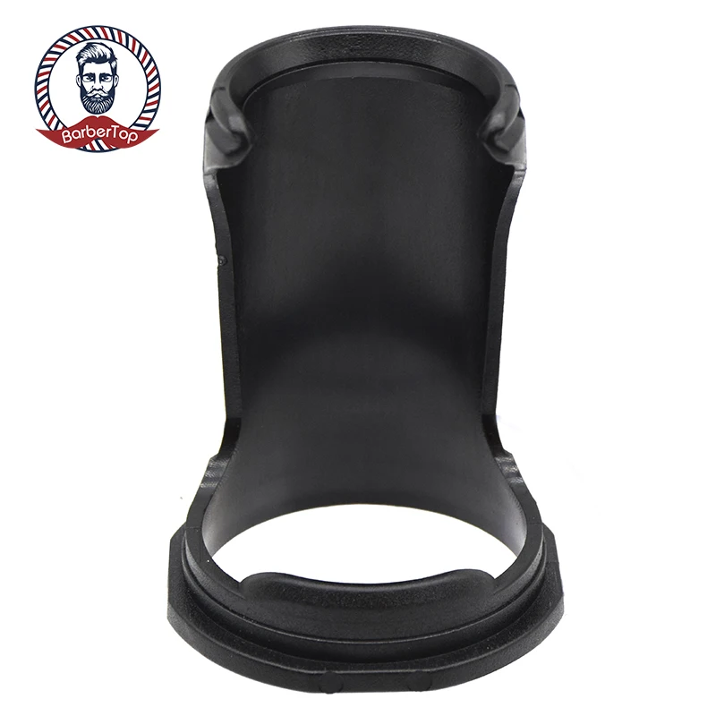 Men Shaving Brush Stand Razor Holder Stable Well Balanced Mustache Shaver Brush Stand Kits