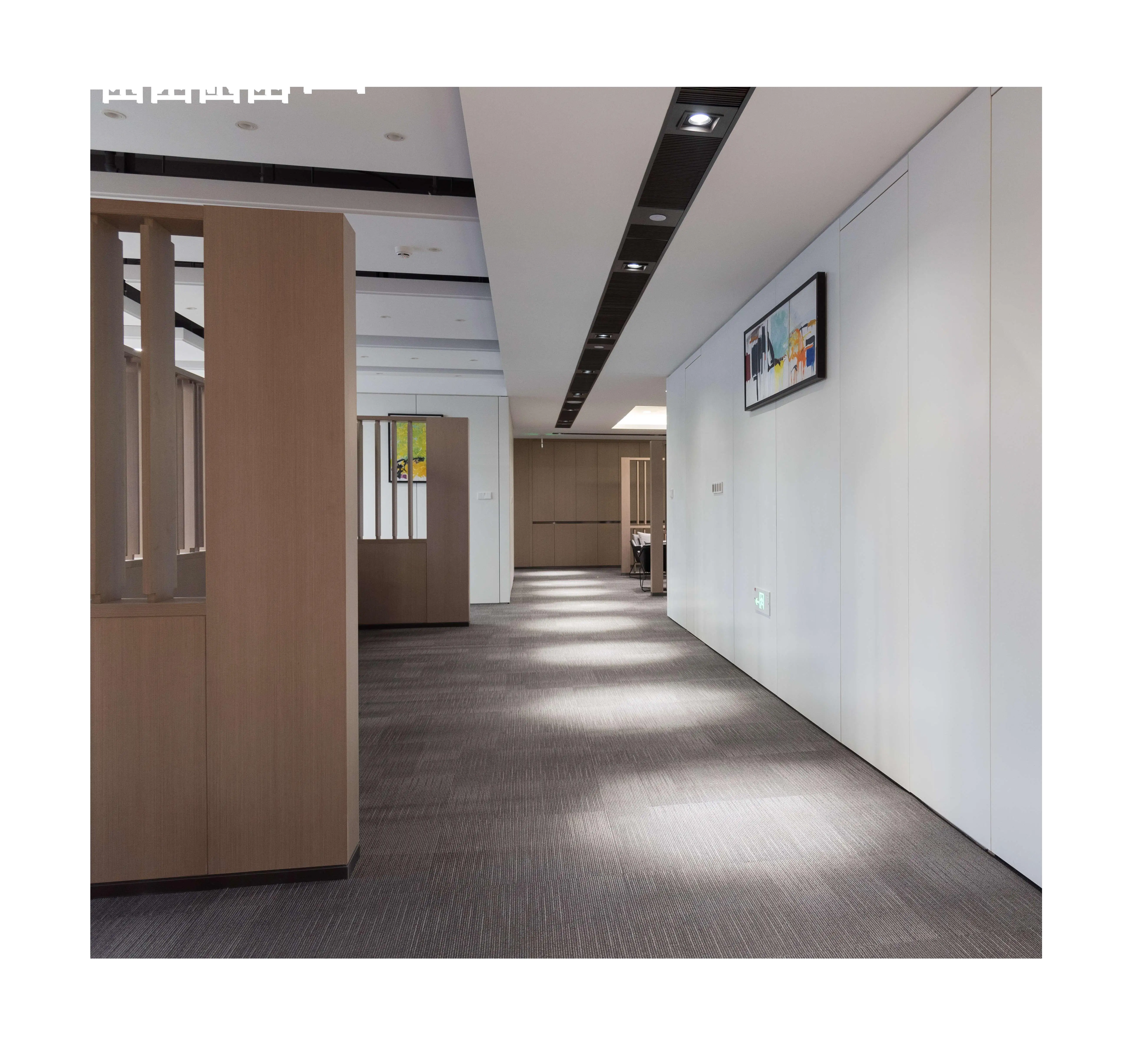 Steeple 	work room 	acoustic wall office meeting room	acoustic wall open space	partition wall