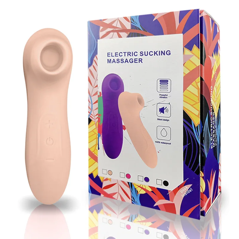 Wholesale Adult Toys vibrator sex toys for woman clitoral sucking vibrator Sax sex Toys