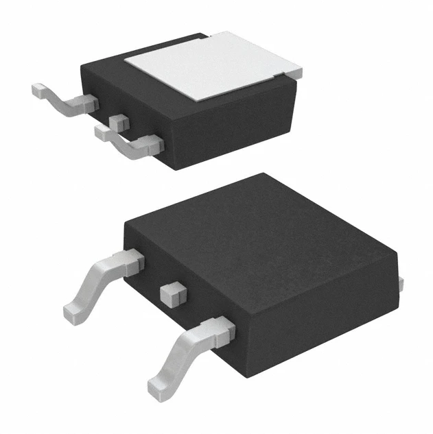 Оригинальный Mosfet MTD3055V транзисторы MOS электронные компоненты N-канальный TO-252AA поверхностного монтажа