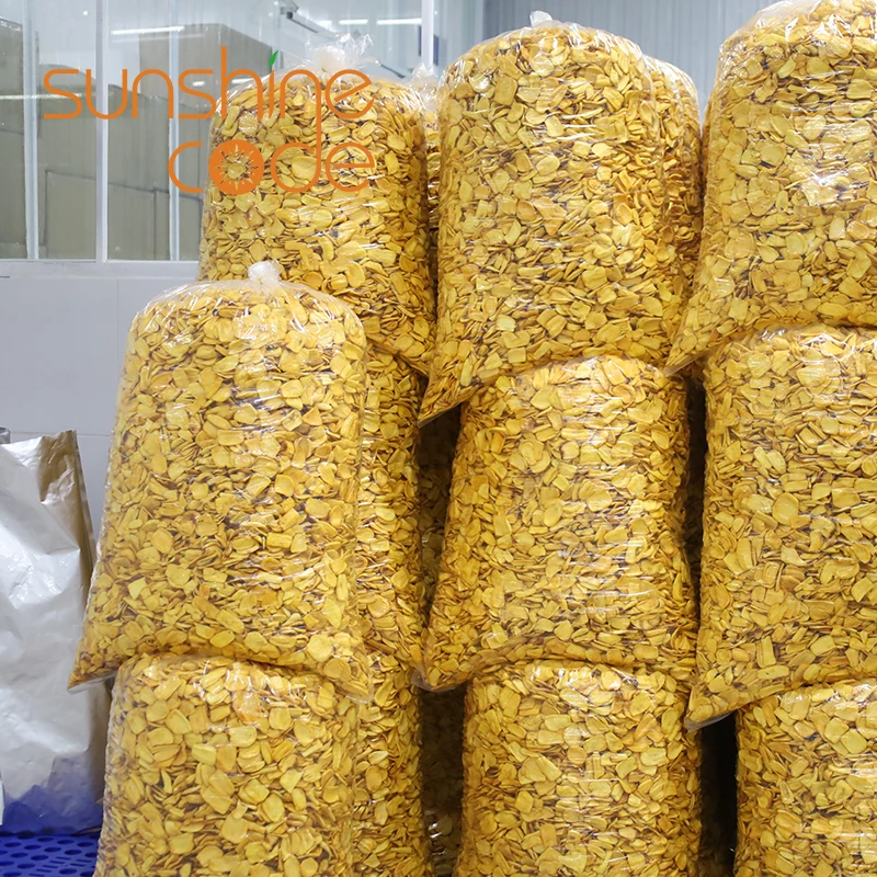 Sunshine Code Green Jackfruit Fresh Mandarin Orange Sweet Taste Nice Looking Jackfruit With Low Price