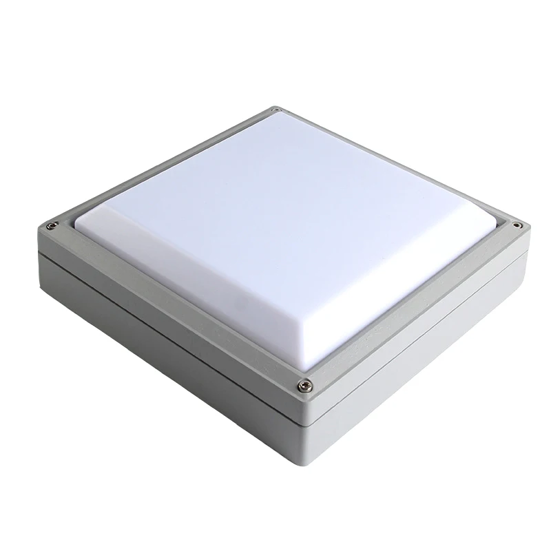 fancy outdoor lighting IP 54 aluminum led damp-proof outdoor wall lighting
