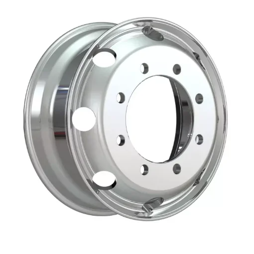  Колесо для грузовика tubelees 22 5x9 00 5 стальной