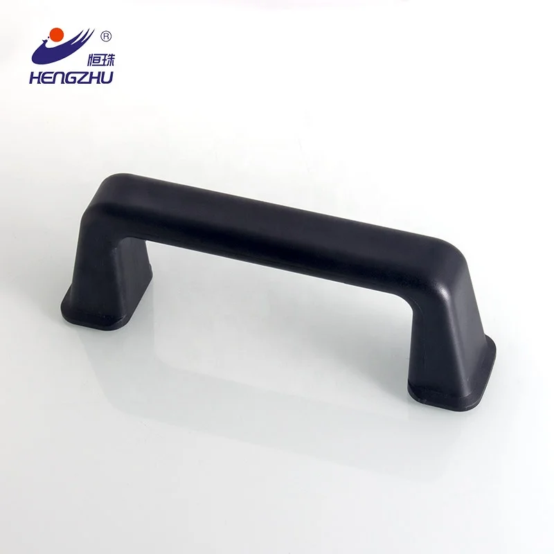 
Hengzhu cabinet lock PL026 box handle plastic 
