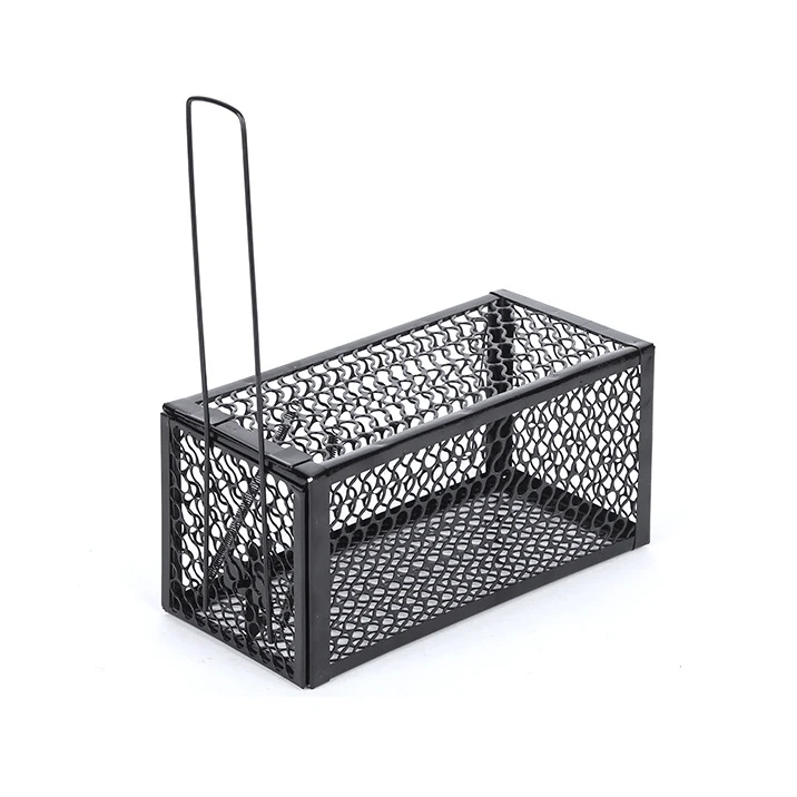 Humane Live Cage, Rat, Catch and Release Mice and Other Rodents Mouse Traps