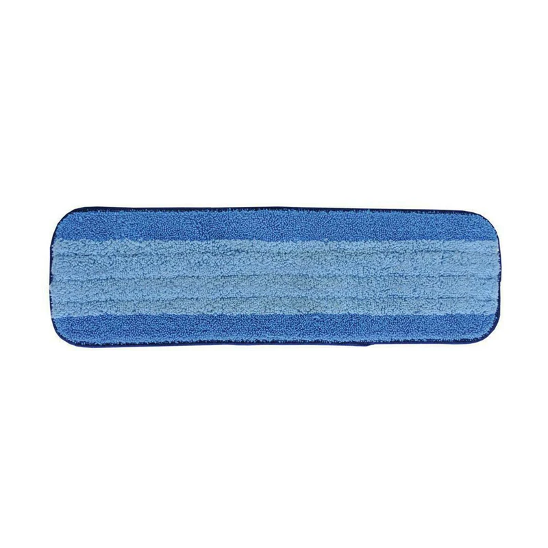 6 pack amazon basic 18 inches damp mop pad replacement