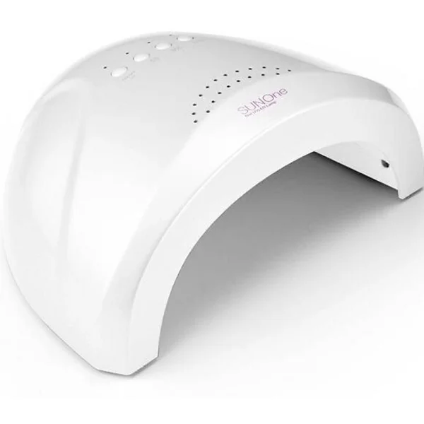 48W nails dryer gel lamp uv nail lamp uv led lamp for manicure