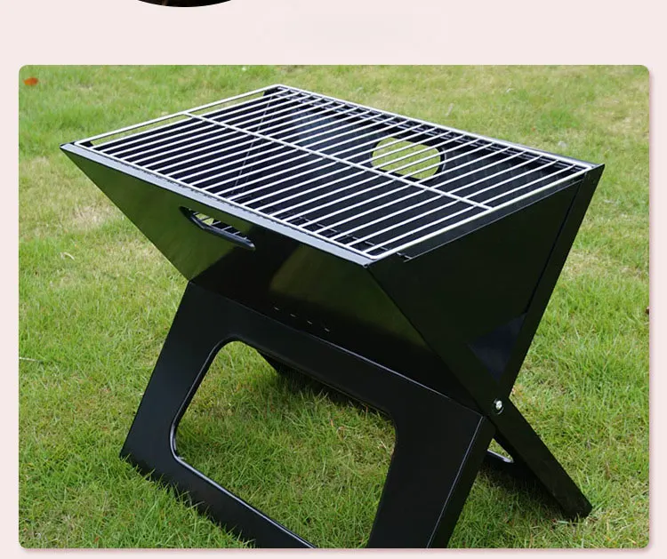 Charcoal Grill