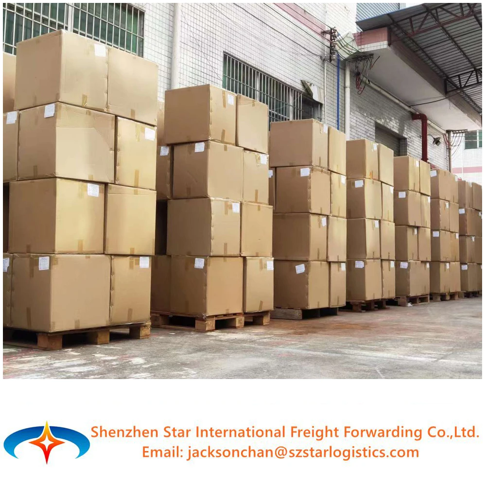 Yiwu Ningbo Guangzhou Shenzhen самые дешевые цены на доставку DDP от двери до двери Китай в США Австралия морской экспедитор