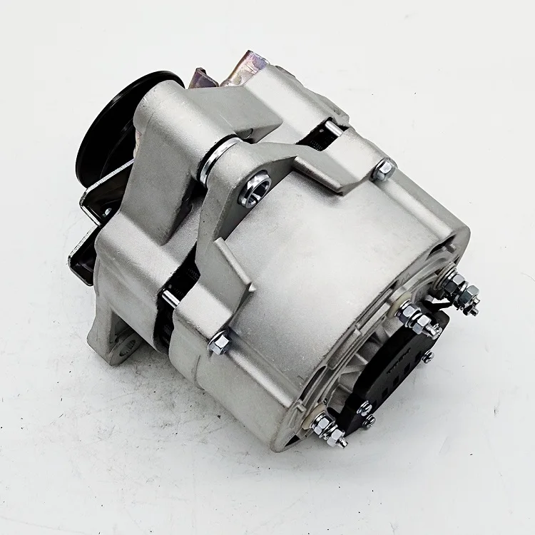 MDAC3232 13023777 28V 35A Alternator for Weichai DEUTZ   13024704(12V) WEICHAI DEUTZ alternator for XCMG loader