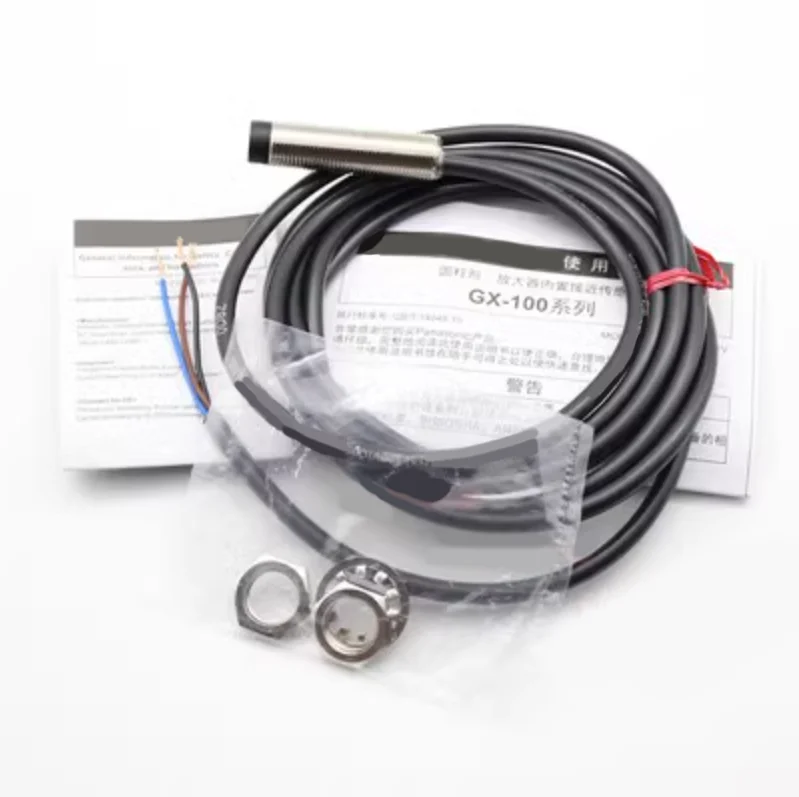 Strongest agent  GX-18MUB  proximity switch 100% brand new original inventory