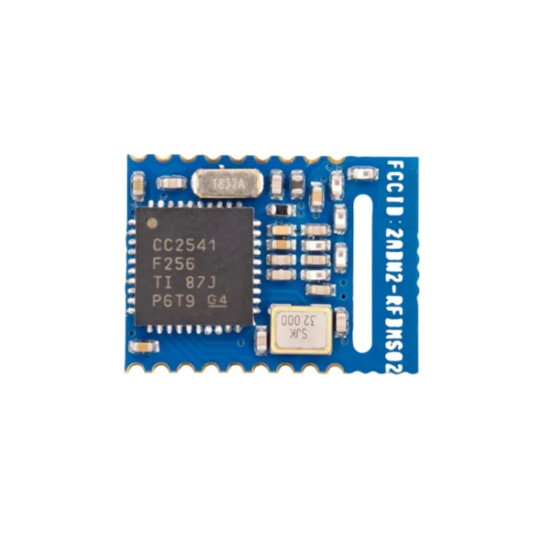 CC2541 последовательный порт Bluetooth BLE4.0 CC2540 прямой привод главный подчиненный прозрачный модуль передачи RF-BM-S02A