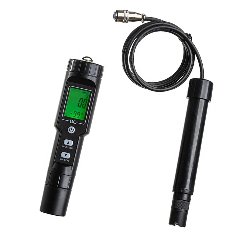 
DO-900 DO meter pen type portable dissolved oxygen meter 