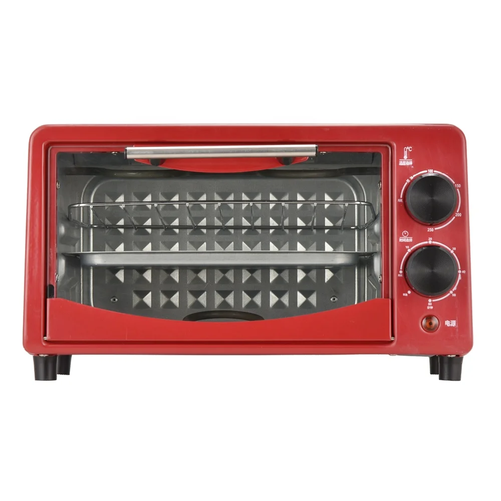 imichef 12L Mini Electric Bread Bakery Oven For Household Baking Toaster