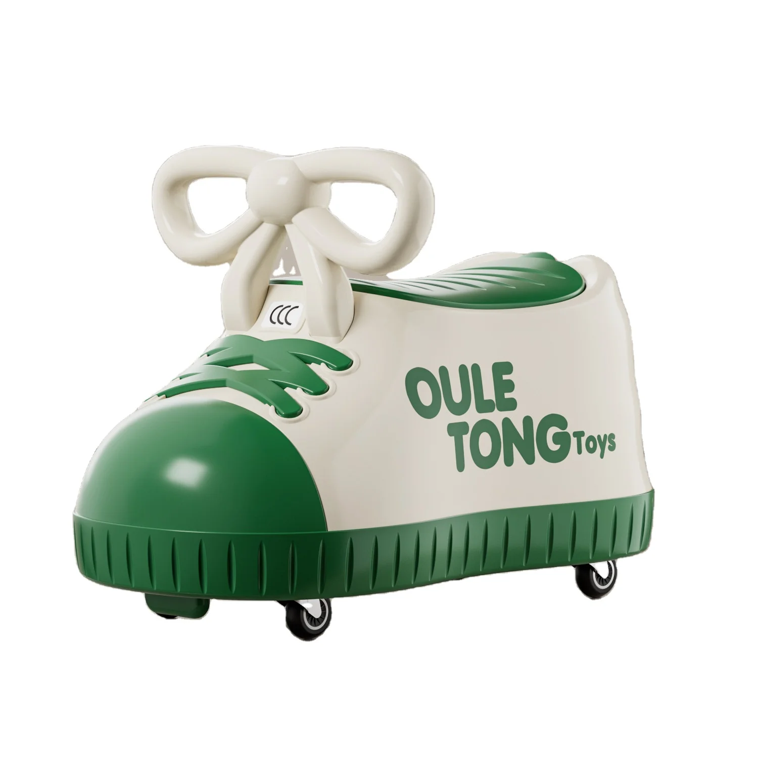 Kids Toy Car 1-3 Year Old Boys and Girls Kids Toy Car balance car