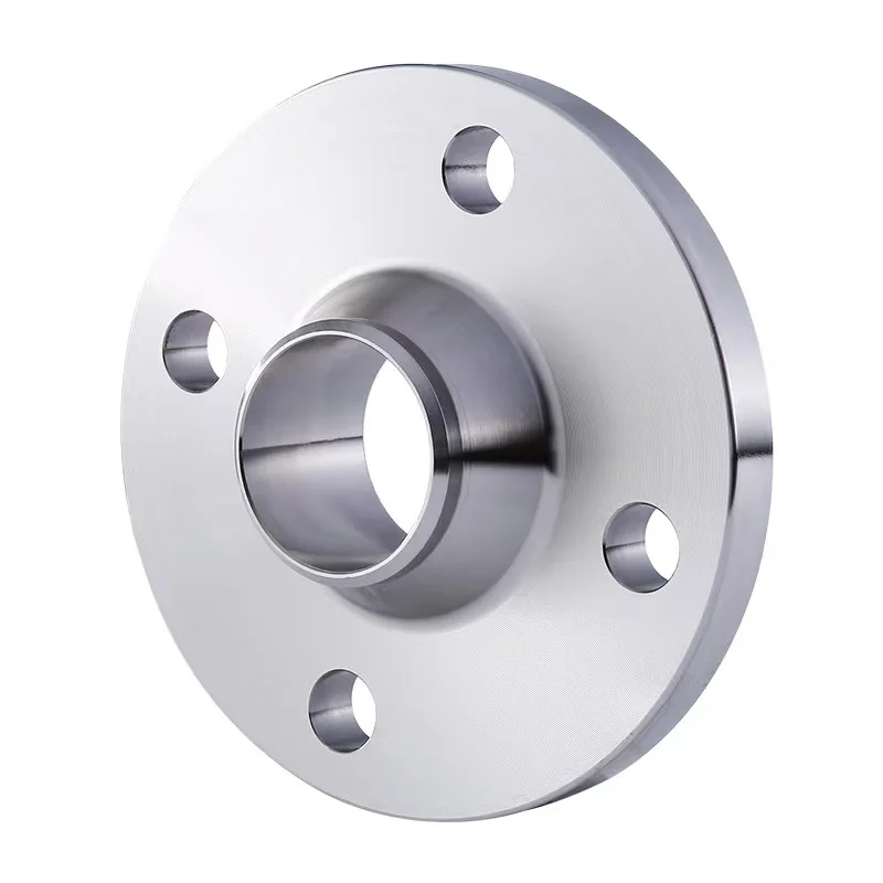 CANGPAI кованые ss304 ASNE B165 A234 Wpb фитинги для труб стальной фланец A105 6 дюймов 24 дюйма Class150 сварочный глухой