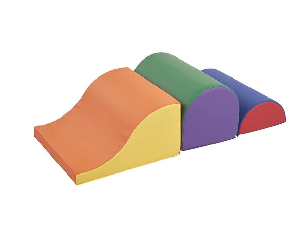 Мягкая пена для ползания, детская игрушка, строительный блок для малышей и дошкольников, игровой набор для супермаркета