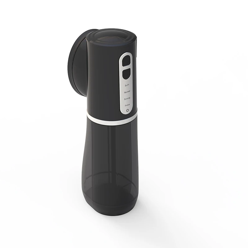 Low Noise Ear Wax Removal Tool 4 Modes Ear Wax Cleaner ODM/OEM Ear Wax Removal Kit