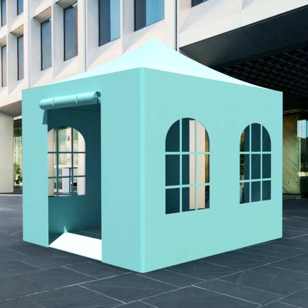 Низкая цена, солнцезащитный козырек высокого качества для отдыха, многофункциональная палатка для беседки, уличная портативная палатка для барбекю