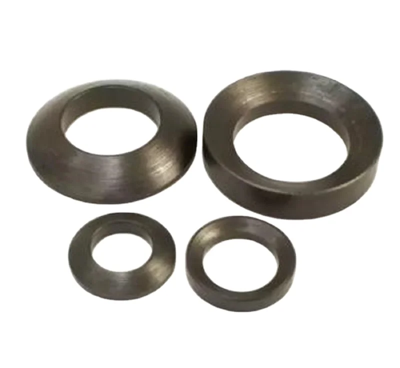 OEM ODM M6 M8 M10 M12 M16 M20 Type C D G Conical Seats Countersunk Concave Spherical Washers
