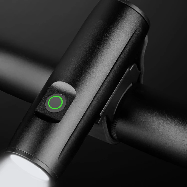 luces bicicleta Bike Accessories USB Rechargeable Waterproof T6 LED Cycle Light Bicycle Lamp