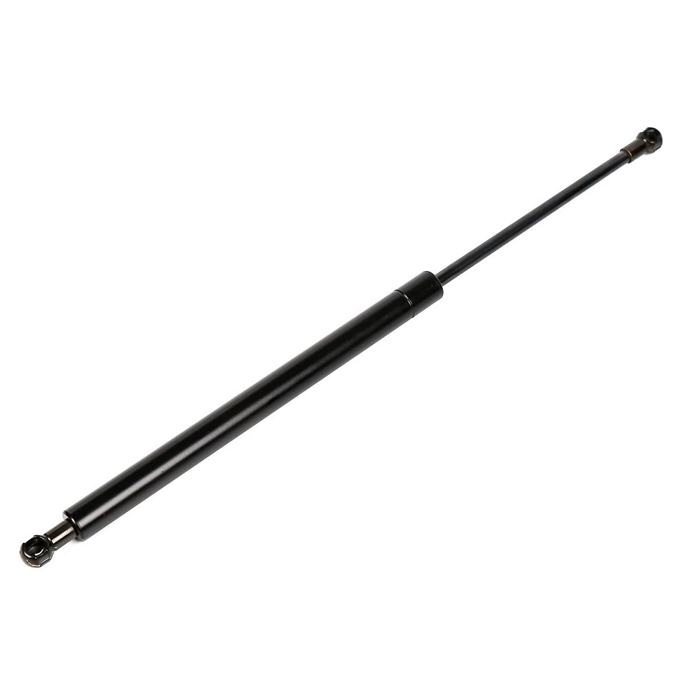 hydraulic extension gas spring with damper