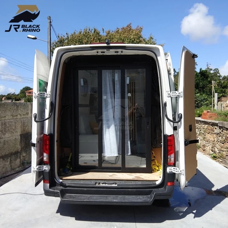 Class B Motorhome For Sale Custom Camper Van Hyundai Motorhome  Luxury  New Motor Home Campervan