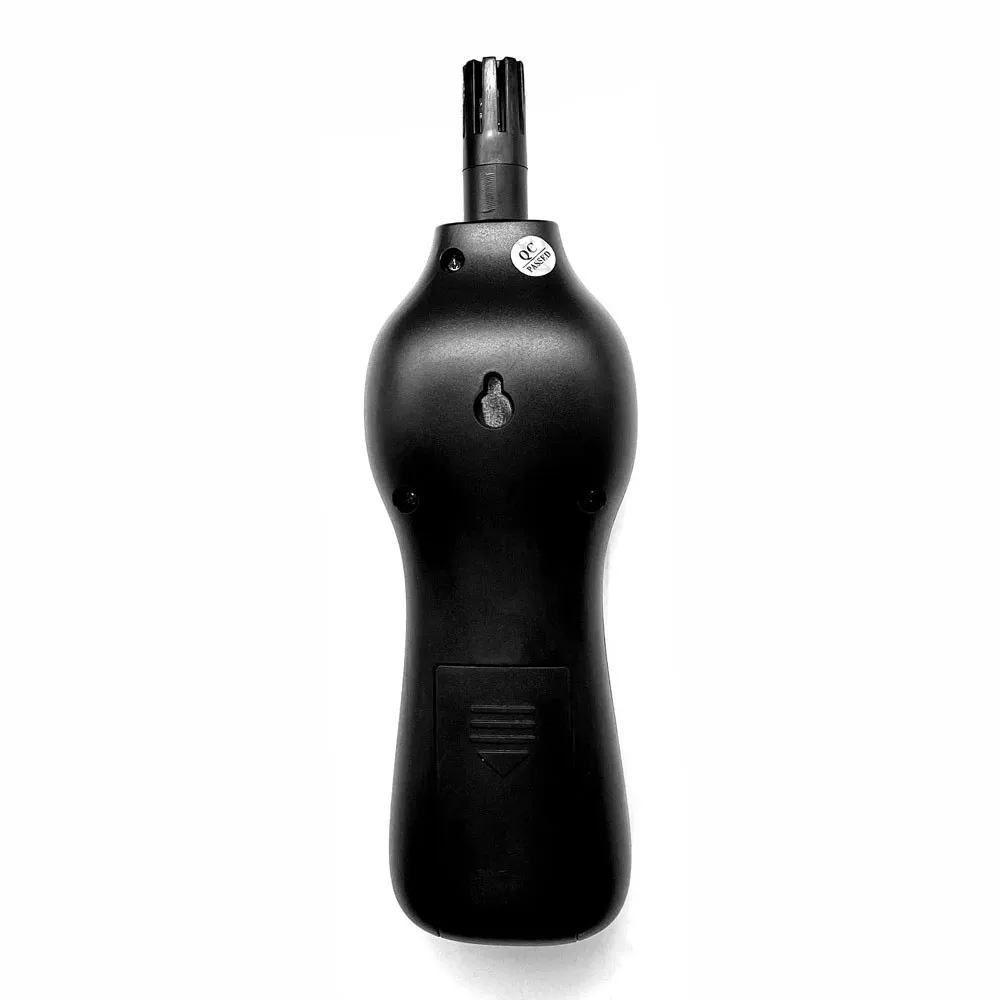 Мини JD-861 ЖК-цифровой измеритель температуры и влажности измерительный