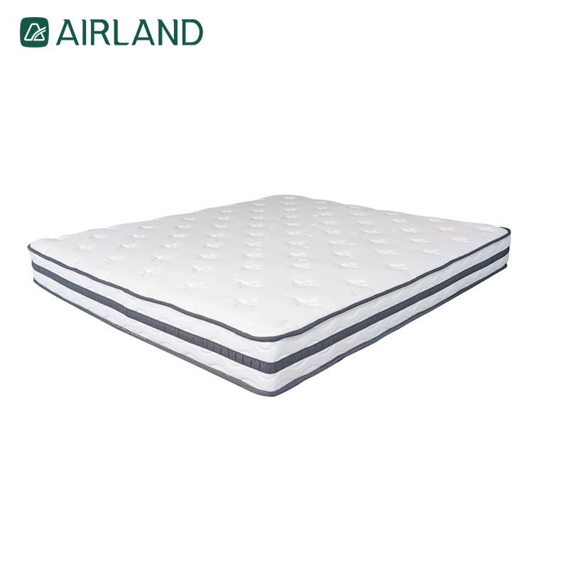 8 дюймов сжатого в коробке полный размер джинсовые платья-комбинезоны с карманами матрасы