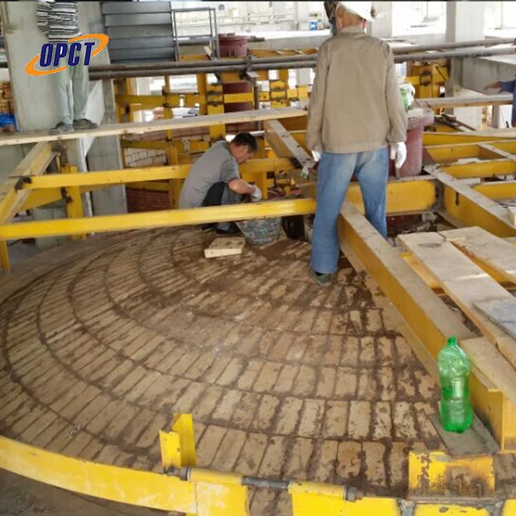 Мангеймская печь завод по производству сульфата калия