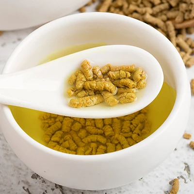 Buckwheat tea Chinese organic tartary buckwheat tea with tartary buckwheat extract flavonoids fit slimming weight loss and detox