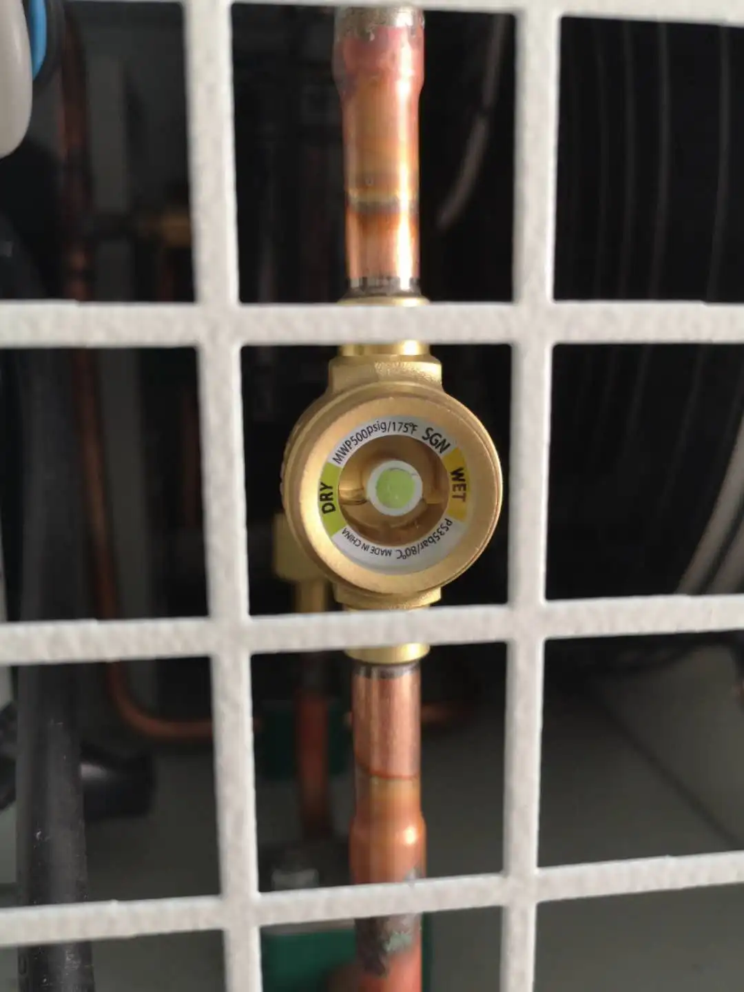 2020 new technique Solar DC Inverter monoblock condensing unit for cold room