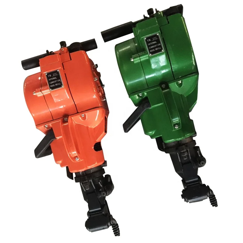 
YN27C rock drilling machine jack hammer drills 