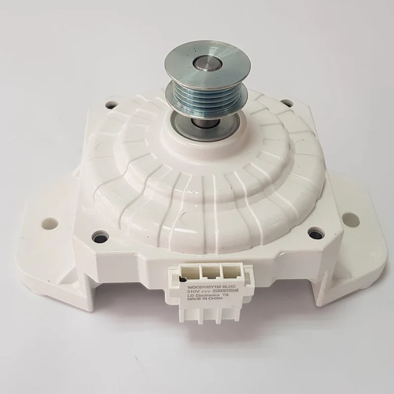 Original Lg Washing Machine Drain Pump Bldc Motor Wdc0150y1m