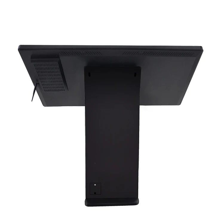 
49inch multitouch lcd digital sigange touchscreen interactive table tailored self service kiosk 