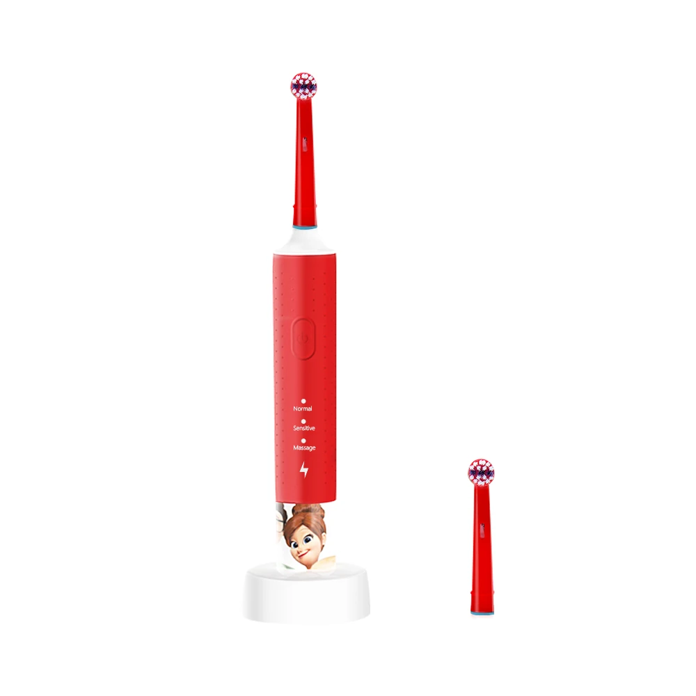 Интеллектуальная умная зубная щетка для отбеливания зубов 3 режима электрическая от