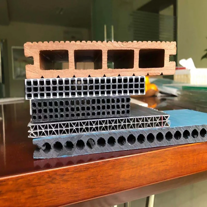 Reusable Building Construction Hollow Sheet Pp Plastic Formwork Wall Panel making machine