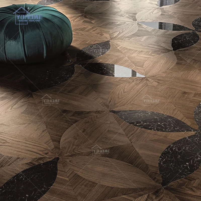 Kuwait wood flooring for construction real estate 3 ply merbau wood flooring price multi-layer engineered narra wood flooring