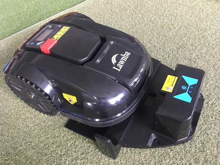 Tianchne Lawnba E1800ST Premium Mahroboter, automatic mower