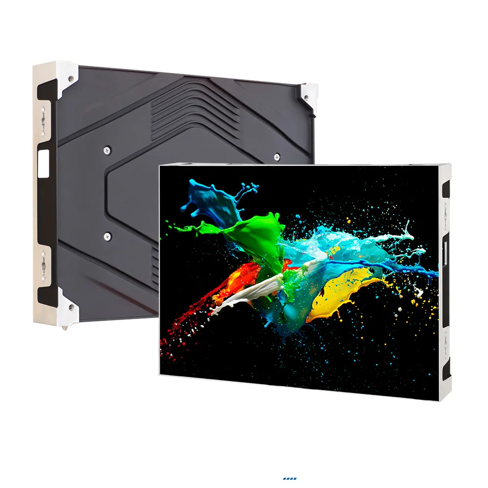 HD Video P1.9 4K and 8k display panel manufactured in China.