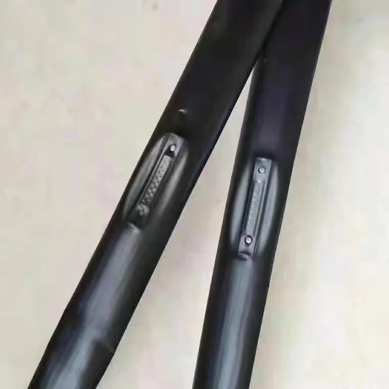 Factory supply PE Patch drip irrigation tape Drip Tape Water Irrigation System