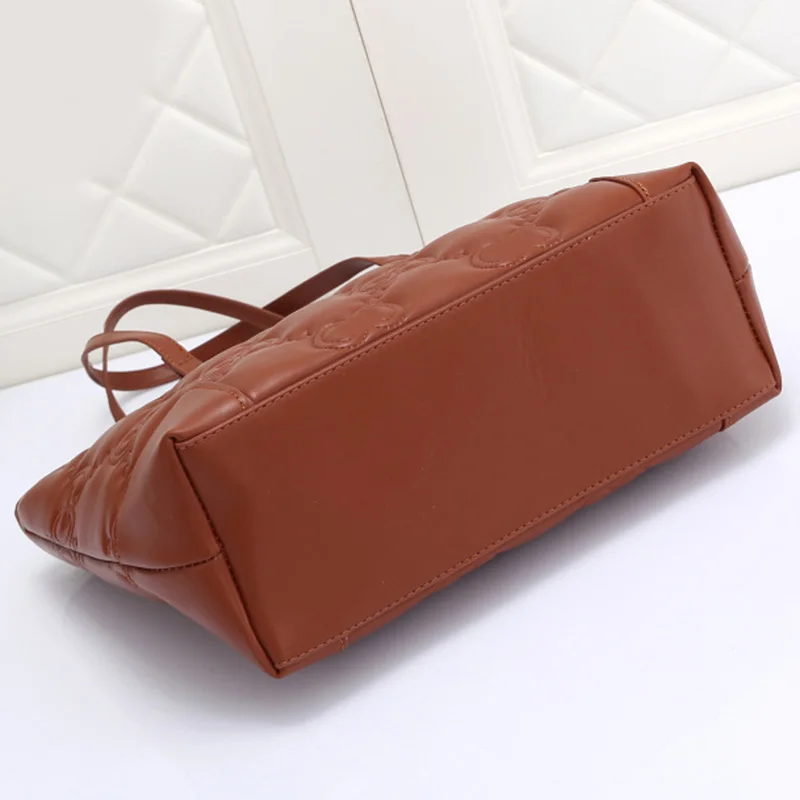 OXGIFT Wholesale plasticas por mayor bolsas femininas para mujer 2022