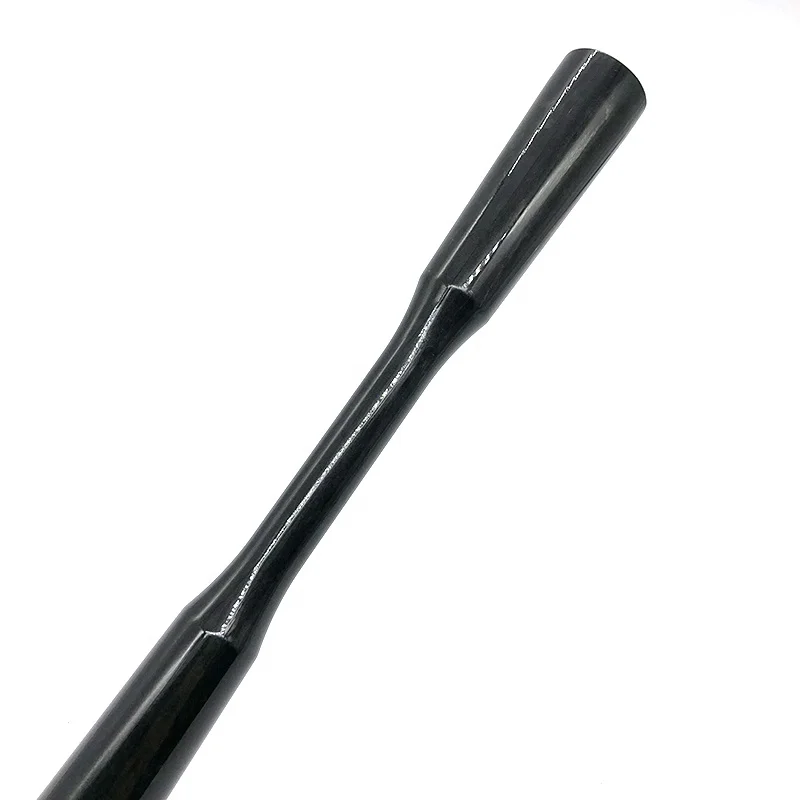 ToMyo Taper Carbon Tube Grip Rod Building Component Handle Rod Repair DIY blank Accessory