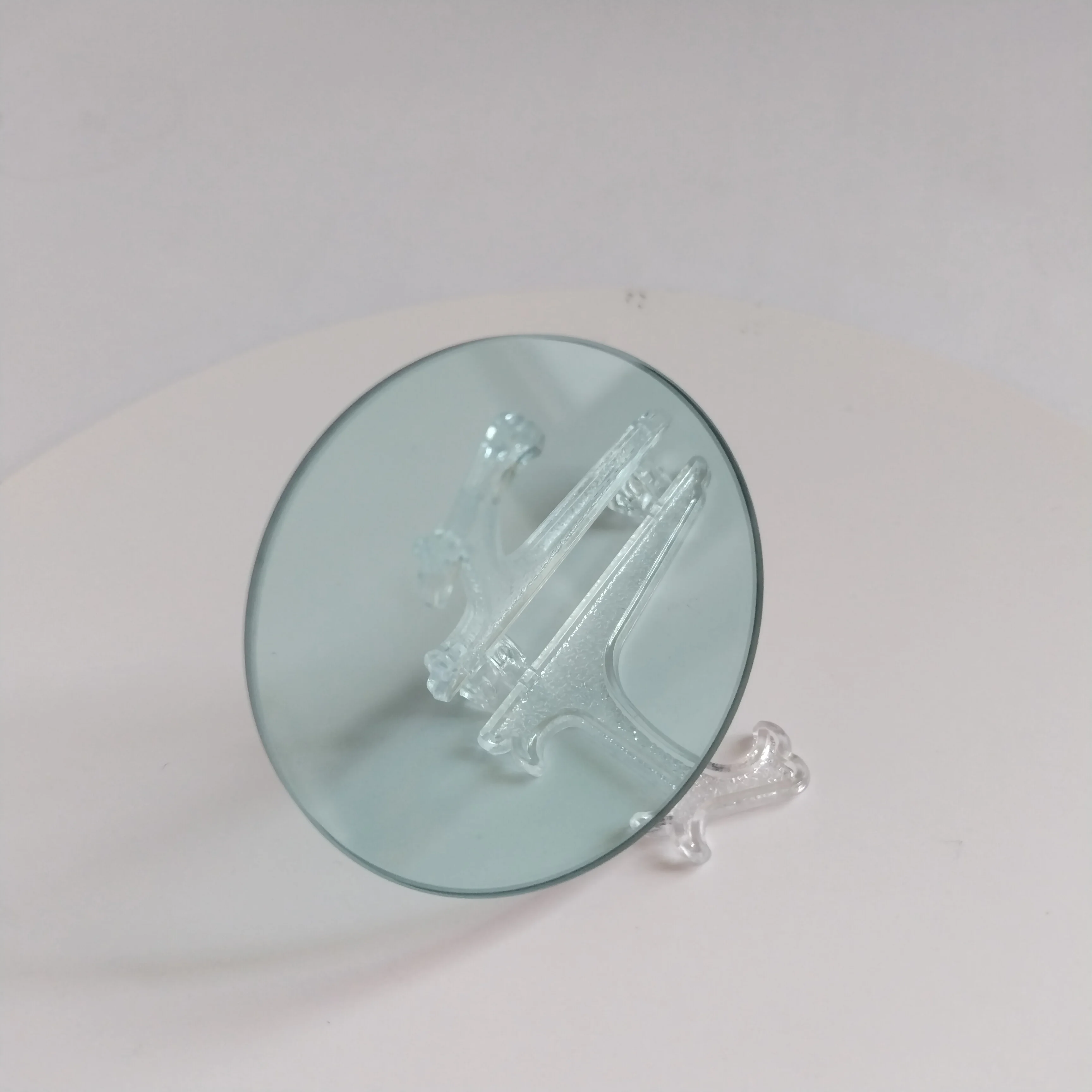 Factory Custom Heat Absorption Optical Glass Filter Uv Ir Cut Off Filters Kg2 Kg3