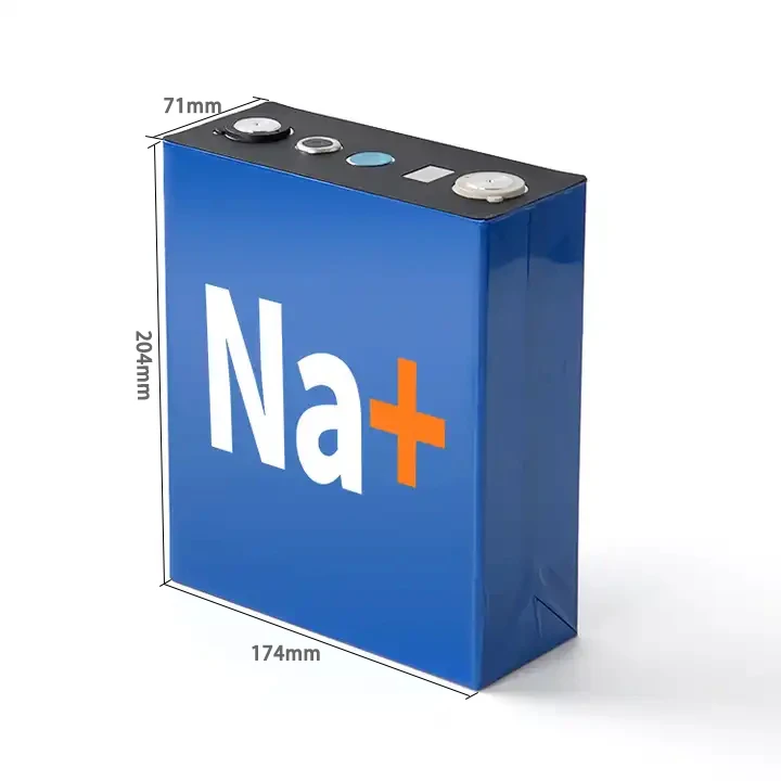 Глубокий разряд CATL призматический Natrium-Ionen-Batterie Akku домашний аккумулятор 3 1 В 75Ah 220Ah Natrium Ionen Batterie