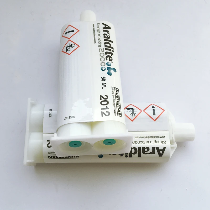 Эпоксидный клей аualdite 2012, супер AB Клей, подходит для жесткого стекла, резины, пластика и большинства