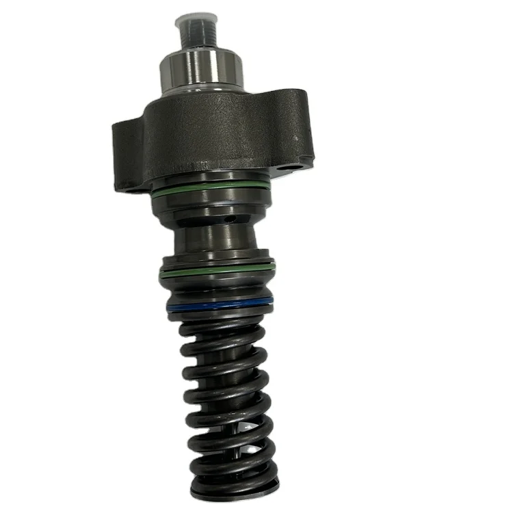 Высококачественный топливный инжектор насос 1668325 для грузовика DAF XF 105