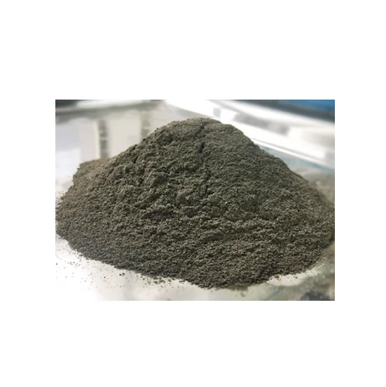 Quality Assurance GB/T203 standard granulated blast furnace slag powder manufacturer used in cement and concrete