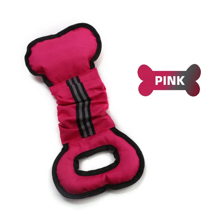 Indestructible Large Dogs Rope Bone Best Breed Chewing Cords Chews Everything Except Puppy Teething Toys To Pets